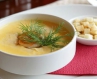 Грибний крем-суп