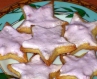 Пісочне печиво Ранішня зоря