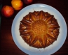 Рецепт від Анастасії - пиріг Зірочка